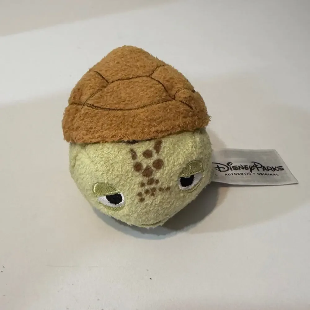 Disney Tsum Tsum Mini 3.5